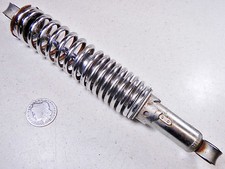 72 amortecedor traseiro esquerdo/direito Kawasaki G5 G-5 100 12 1/2" comprar usado  Enviando para Brazil