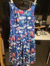 Emily fin sundress for sale  MIRFIELD