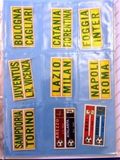 Panini calciatori 1970 usato  Cagliari