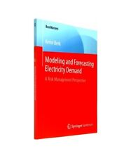 Modeling and forecasting gebraucht kaufen  Trebbin