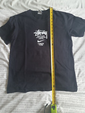 Stussy shirt medium for sale  Ireland