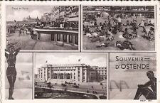 Ostende belgium beach d'occasion  Expédié en Belgium
