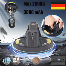 Saugheber glasheber elektrisch gebraucht kaufen  Aspisheim, Grolsheim