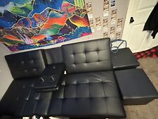 Futon couch bed for sale  Dayton