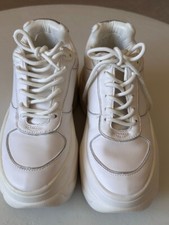 Bershka women white for sale  Raleigh