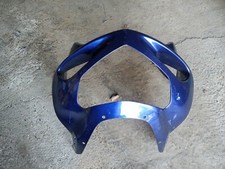 Suzuki gsx 600 gebraucht kaufen  Westendorf