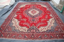 6x12 large afghan for sale  USA