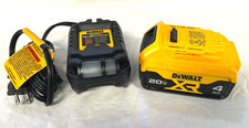 Dewalt dcb204 20v for sale  Lakewood
