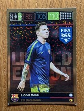 Panini adrenalyn fifa gebraucht kaufen  Dresden