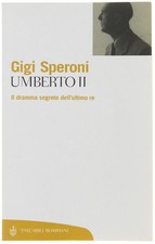 Umberto ii. dramma usato  Villarbasse