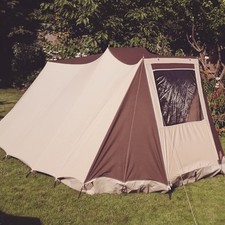 vintage camping tent for sale for sale vintage camping tent for sale for sale LEICESTER