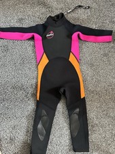 Girls wetsuit years for sale Girls wetsuit years for sale  STOCKTON-ON-TEES