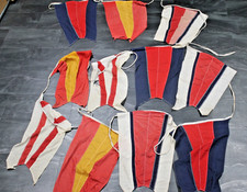 Flag antique vtg for sale  Syracuse