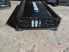 Blaupunkt d'occasion  Expédié en Belgium