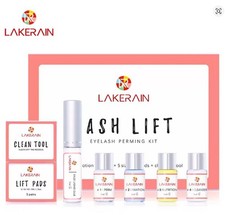 Complete lash lift for sale  BRISTOL