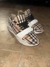 Authentic burberry men for sale  Plano