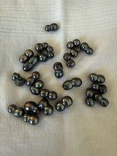 Dyed black baroque for sale  Salt Lake City