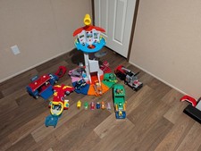 Paw patrol tower for sale  Prattville