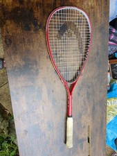 Titanium head squash for sale  BURTON-ON-TRENT