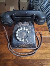 Old strower dial for sale  EVESHAM