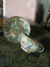 Antique chinese hand for sale  BEXHILL-ON-SEA