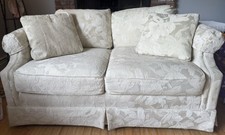 Vintage loveseat sofa for sale  New Hartford