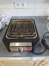 Top severin grillplatte gebraucht kaufen  Reinheim