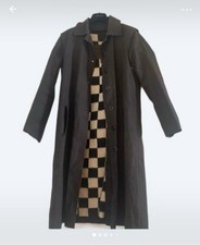Long coat trench d'occasion  Paris VI