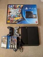 Sony playstation 500gb for sale  LONDON