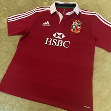 Adidas british irish for sale  BATTLE