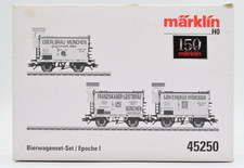 Märklin 45250 bierwagen gebraucht kaufen  Köln