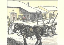 Image autrefois lorraine d'occasion  Rosheim