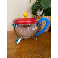 Bodum chambord teapot for sale  READING