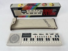 Casio tone electronic for sale  Littleton