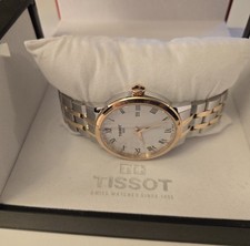 Tissot 1853 t129410 for sale  STONEHOUSE