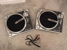 Read pair numark for sale  PRESTON