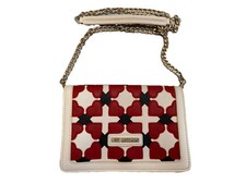 Love moschino borsa usato  Marcianise
