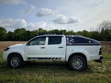 Avenger hard top for sale  CAMBRIDGE