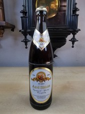 Bitburger brauerei bierflasche gebraucht kaufen  Trier