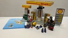 Playmobil 3014 shell gebraucht kaufen Playmobil 3014 shell gebraucht kaufen  Bad Segeberg