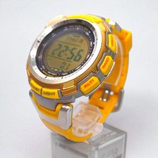 Casio pro trek d'occasion  Expédié en Belgium