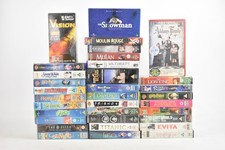vhs tapes for sale vhs tapes for sale NORTHAMPTON