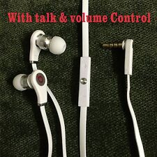 Usado, Fones de ouvido intra-auriculares Beats by Dr. Dre Tour com controle remoto e microfone para iPhone 5/6/branco comprar usado  Enviando para Brazil