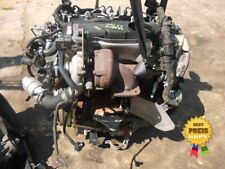 Motor tdci 140ps gebraucht kaufen  Berlin