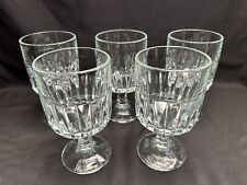 Set vintage libbey for sale  Independence