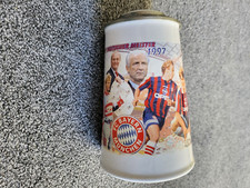 Bayern münchen sammler gebraucht kaufen  Bielefeld