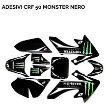 Kit grafiche adesivi usato  Italia