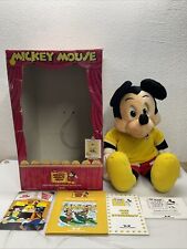 Vintage 1980 disney for sale  Shawnee
