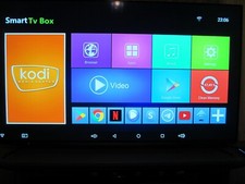 T95z plus 12gb gebraucht kaufen  Freiburg im Breisgau