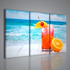 Quadro drink cocktail usato  Italia